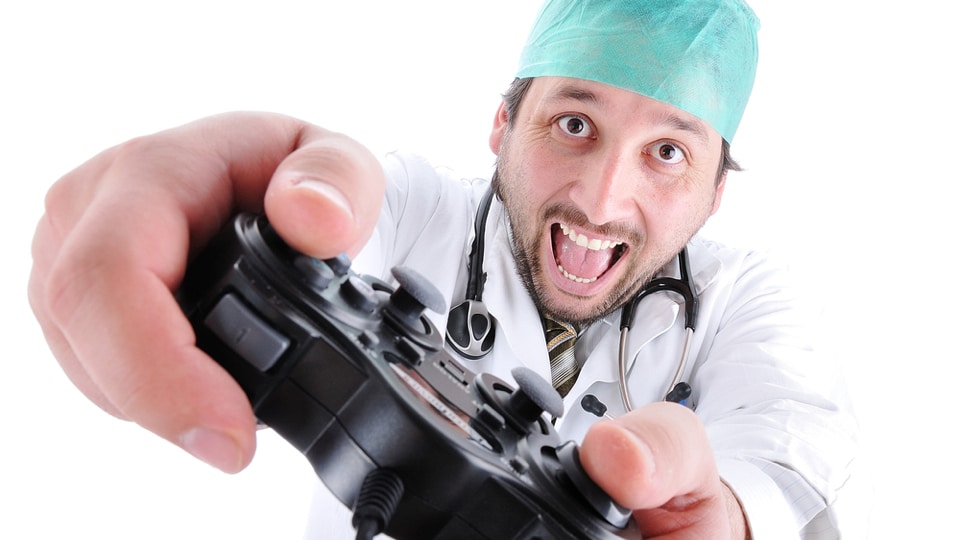 هل-تزيد-ألعاب-الفيديو-من-مهارة-أطباء-الجراحة-؟