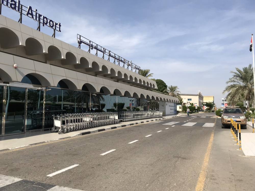 مطار-رأس-الخيمة-يستقبل-340-ألف-مسافر-في-2022