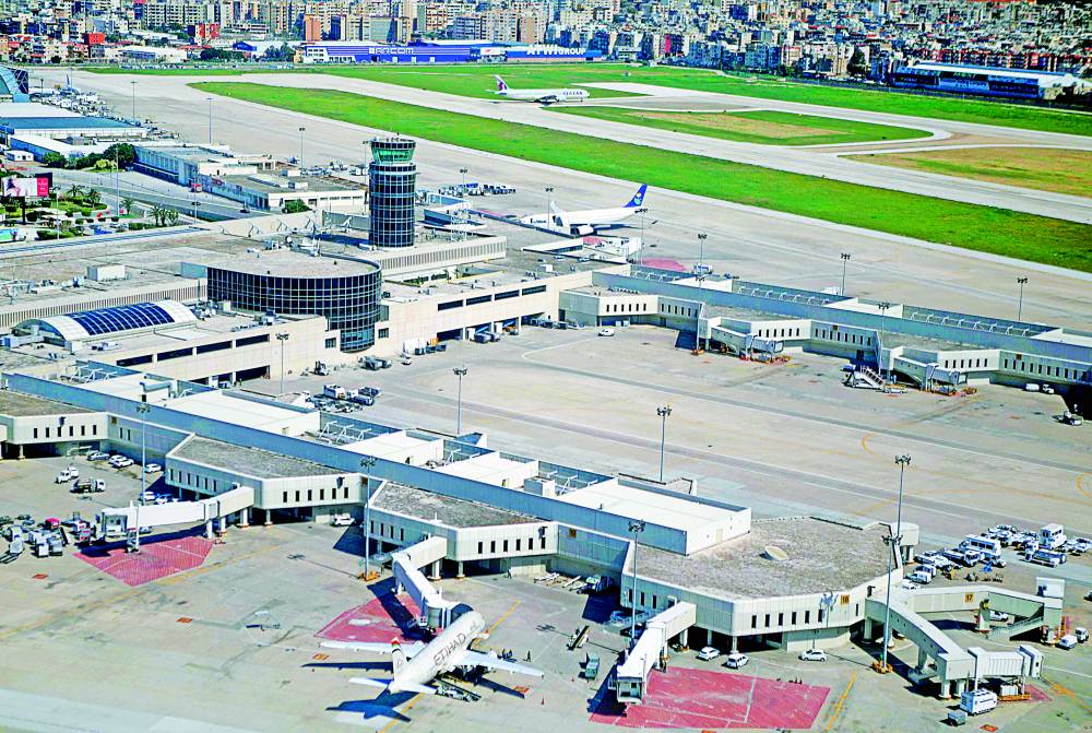 237-%-نمو-السفر-عبر-مطار-بيروت-1.36-مليون-مسافر-منذ-مطلع-2023