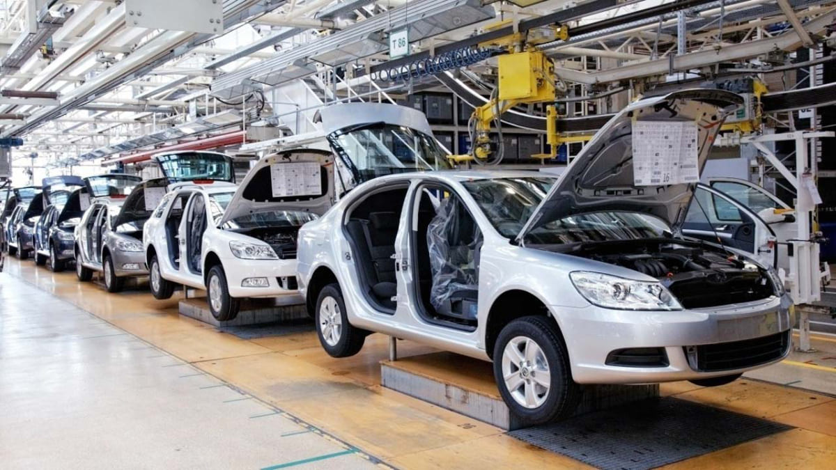 شركة-يابانية-تسثمر-100-مليون-دولار-في-صناعة-السيارات-بمصر