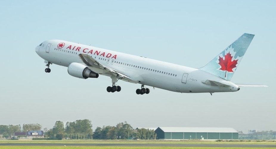 طيران-كندا-تُطلق-4-رحلات-مباشرة-أسبوعيًا-بين-فانكوفر-ودبي