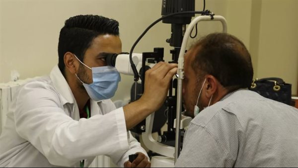 باحثون-بجامعة-كندية-يطورون-علاجًا-قد-يُعيد-البصر-للمكفوفين-وراثيا