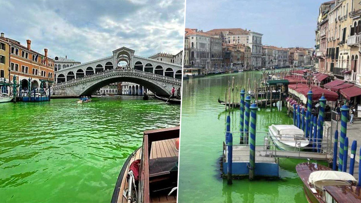 كشف-الغموض-خلف-تحول-مياه-قنوات-البندقية-للون-الأخضر-في-إيطاليا!