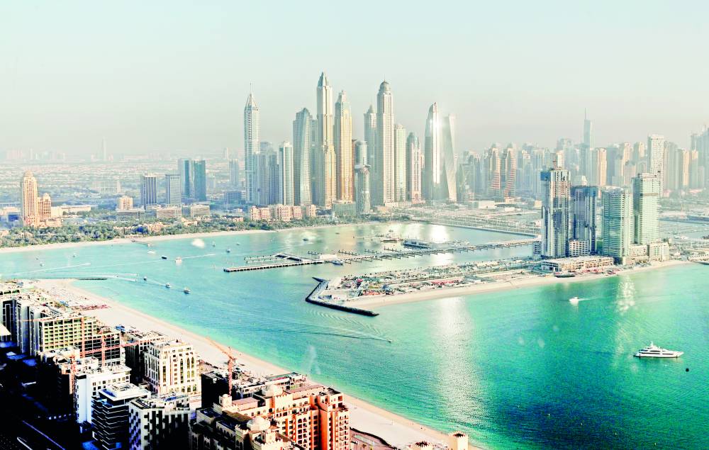 «رويترز»:-دبي-تتطلع-لنمو-طويل-المدى-مع-ازدهار-العقار-بعد-التعافي-السريع