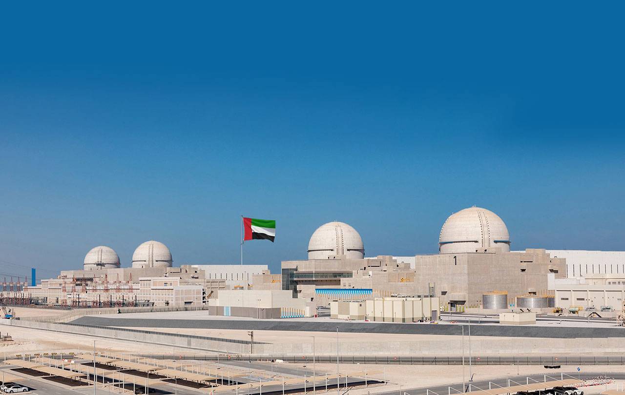 تعرّف-إلى-التقنية-المستخدمة-في-مفاعلات-الطاقة-النووية-الإماراتية