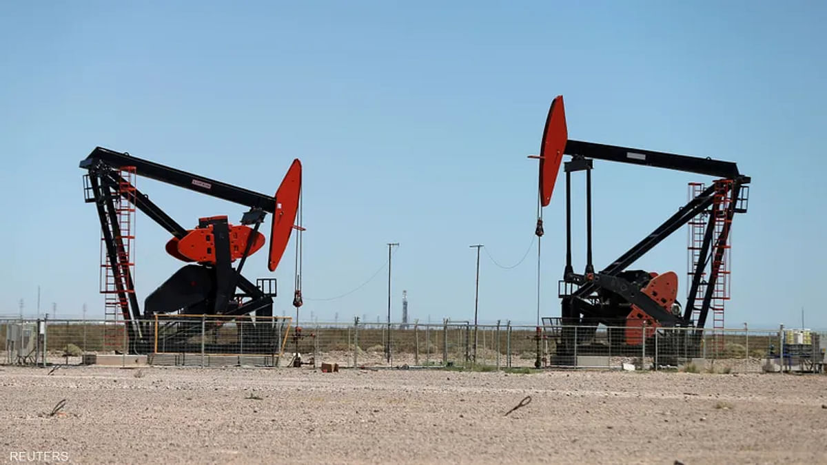 أسعار-النفط-ترتفع-2%-بعد-قرارات-خفض-السعودية-وروسيا-إنتاجهما