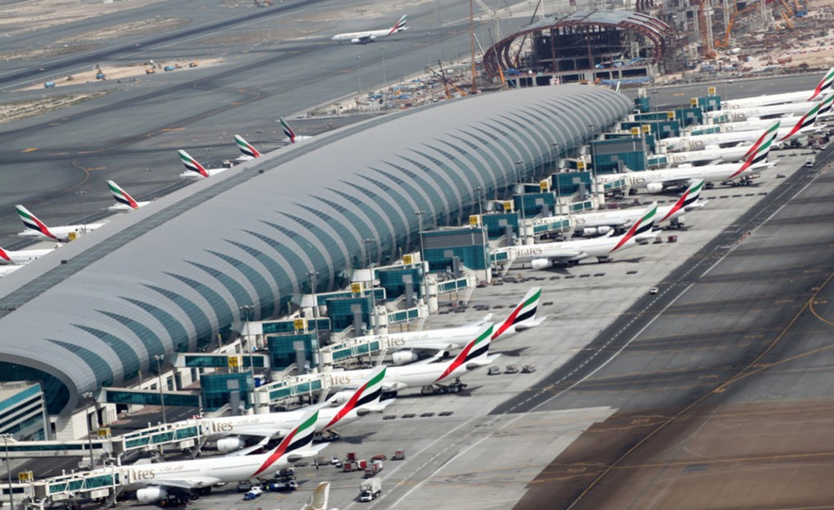 مطار-دبي-الدولي-الأول-إقليميًا-والثاني-عالميًا-ضمن-أفضل-المطارات-العالمية