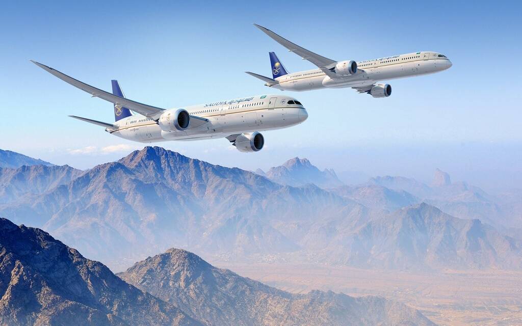 الخطوط-الجوية-السعودية-تتسلم-أولى-طائراتها-من-طراز-إيرباص-a321neo