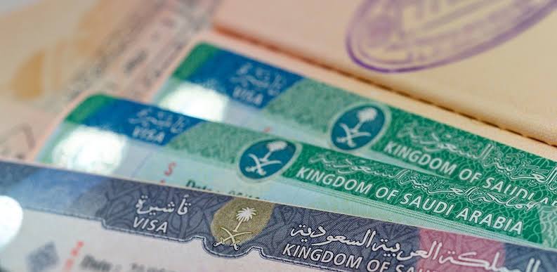 السعودية-تتوسع-في-منح-تأشيرة-الزيارة-إلكترونيًا-لـ-8-دول-جديدة