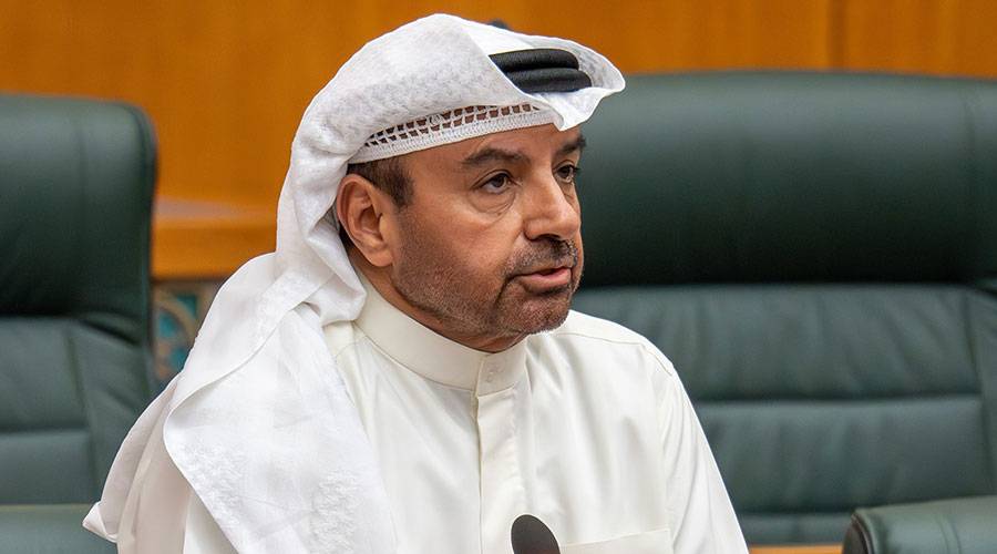 وزير-النفط-الكويتي:-خسائر-مصفاة-فيتنام-قد-تصل-إلى-مليار-دولار-في-2023