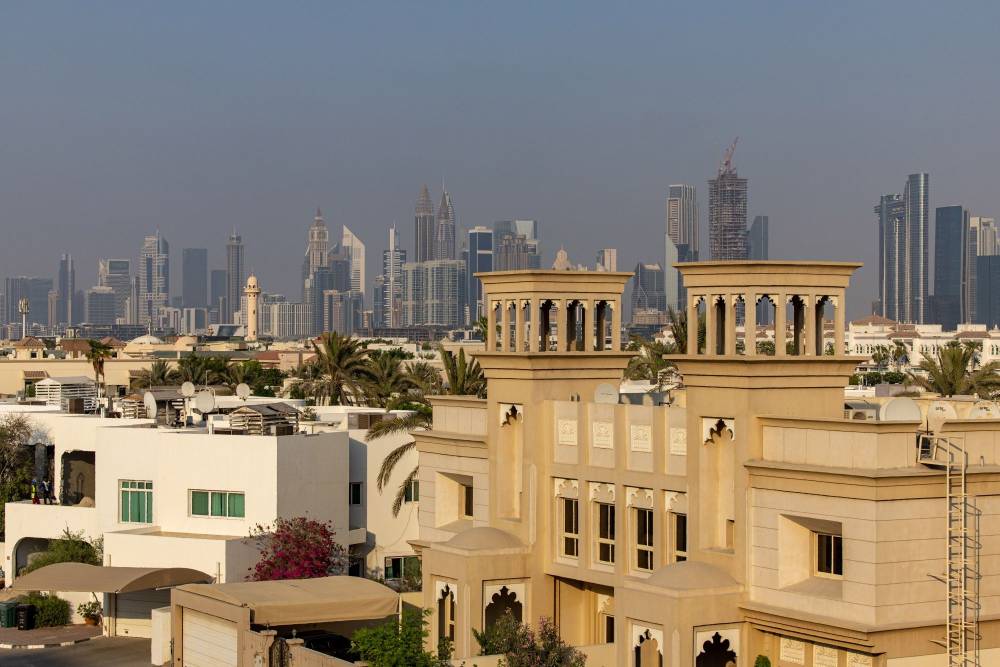 مبيعات-مشاريع-دبي-الجديدة-تتضاعف-إلى-29.4-مليار-خلال-الصيف