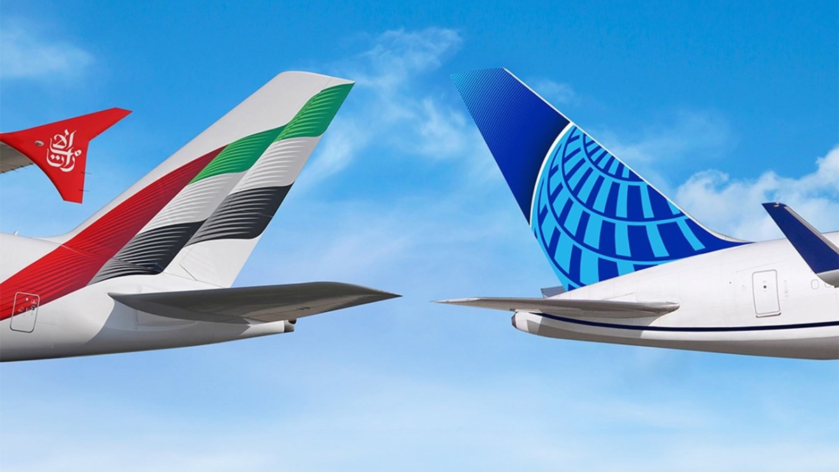 طيران-الإمارات-ويونايتد-توسعان-شراكة-الرمز-لتغطي-رحلات-من-وإلى-المكسيك