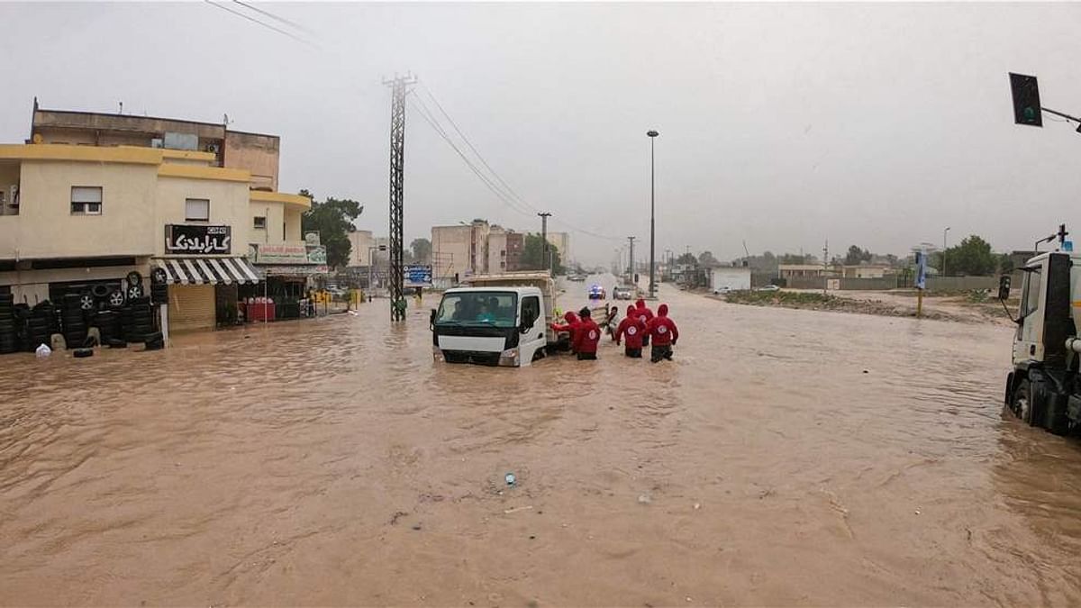ضحايا-دانيال.-ارتفاع-عدد-القتلى-بمدن-شرق-ليبيا-إلى-25-وأضرار-بالمنازل-والطرق