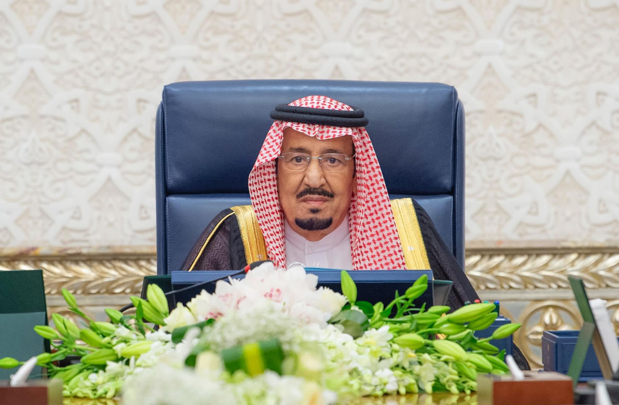 ولي العهد الأمير محمد بن سلمان مُترئسًا وفد المملكة في قمة مجموعة العشرين بنيودلهي