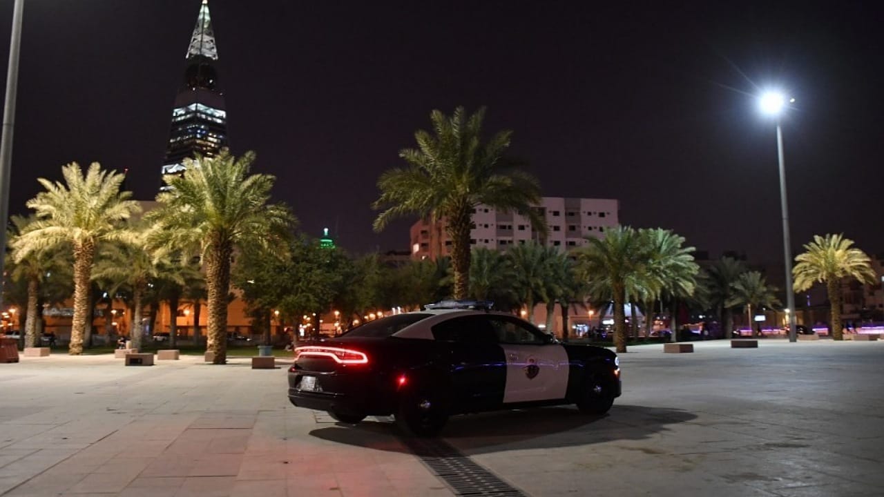 شرطة-الرياض-تتحقق-من-واقعة-عنف-أسري-على-فتاة-وعائلتها
