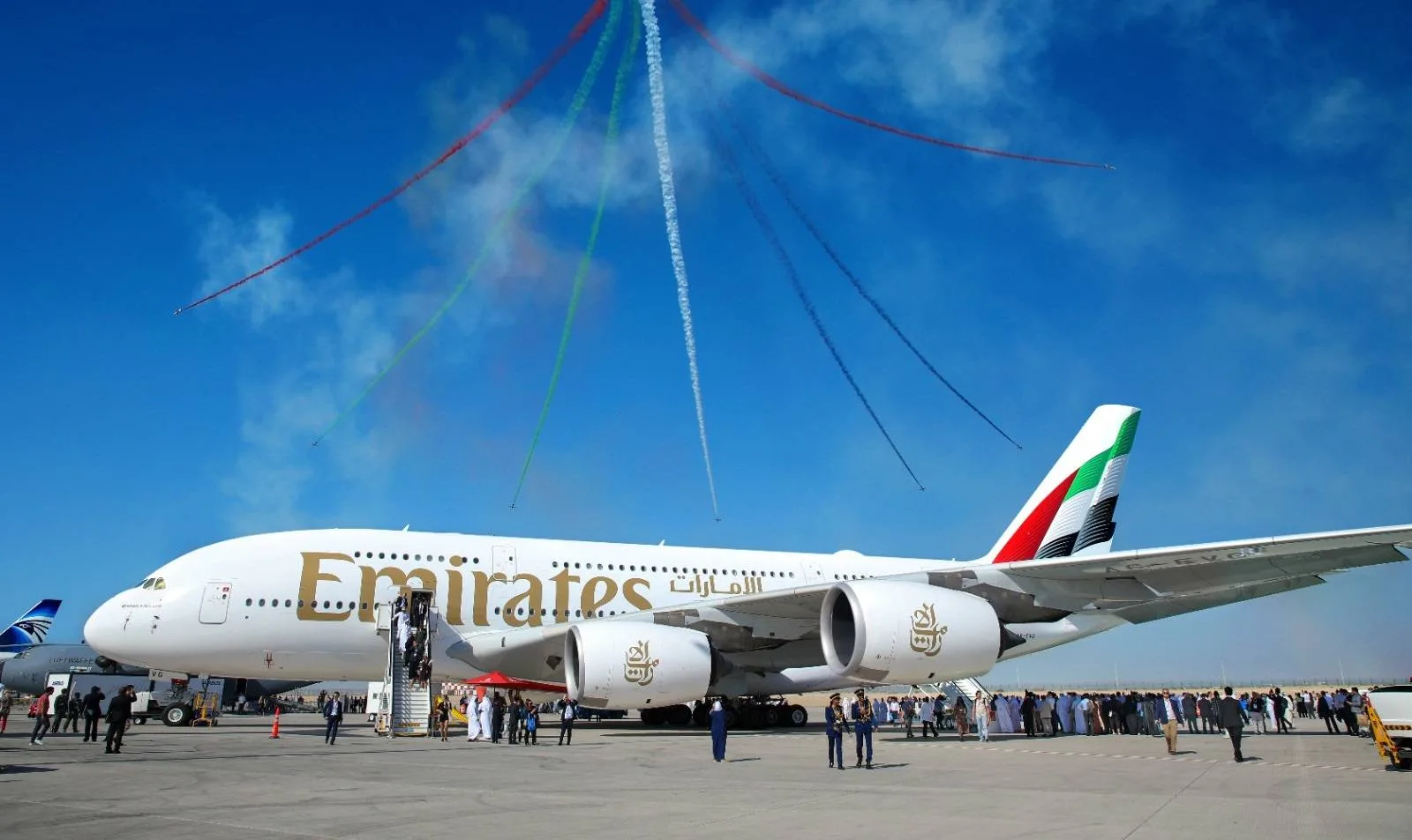 طيران-الإمارات-ترفع-رصيد-طلبياتها-من-بوينج-وإيرباص-إلى-310-طائرات