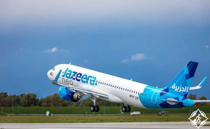 طيران-الجزيرة-تفوز-بالريادة-في-تكنولوجيا-المعلومات-والاتصالات