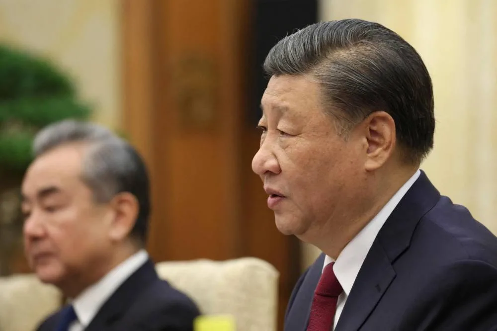 الرئيس-الصيني:-التعافي-الاقتصادي-ما-زال-في-مرحلة-حرجة