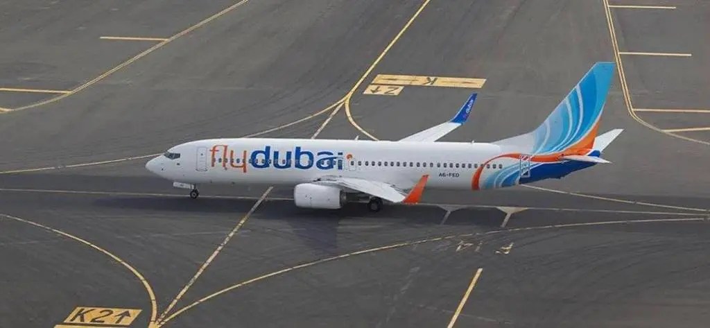 فلاي-دبي-تتوج-بجائزة-شركة-طيران-العام-ضمن-جوائز-أفياتور-الشرق-الأوسط