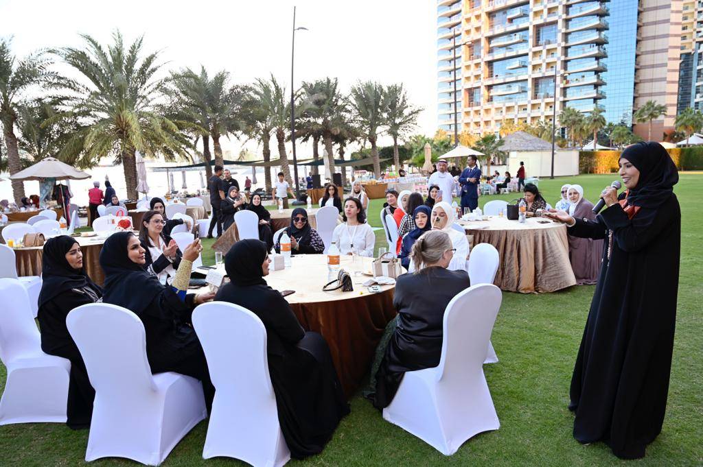 «الإمارات-لرائدات-الأعمال»-تكرّم-أصحاب-الهمم
