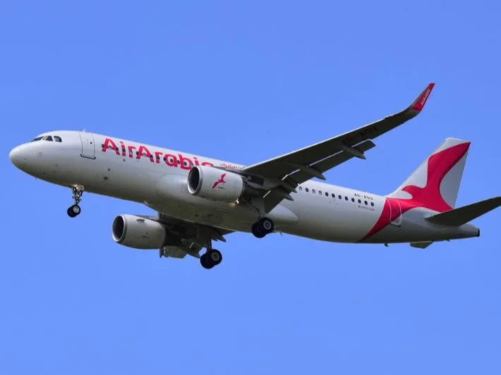 العربية-للطيران-تحصد-جائزة-أفضل-شركة-طيران-اقتصادي-للعام