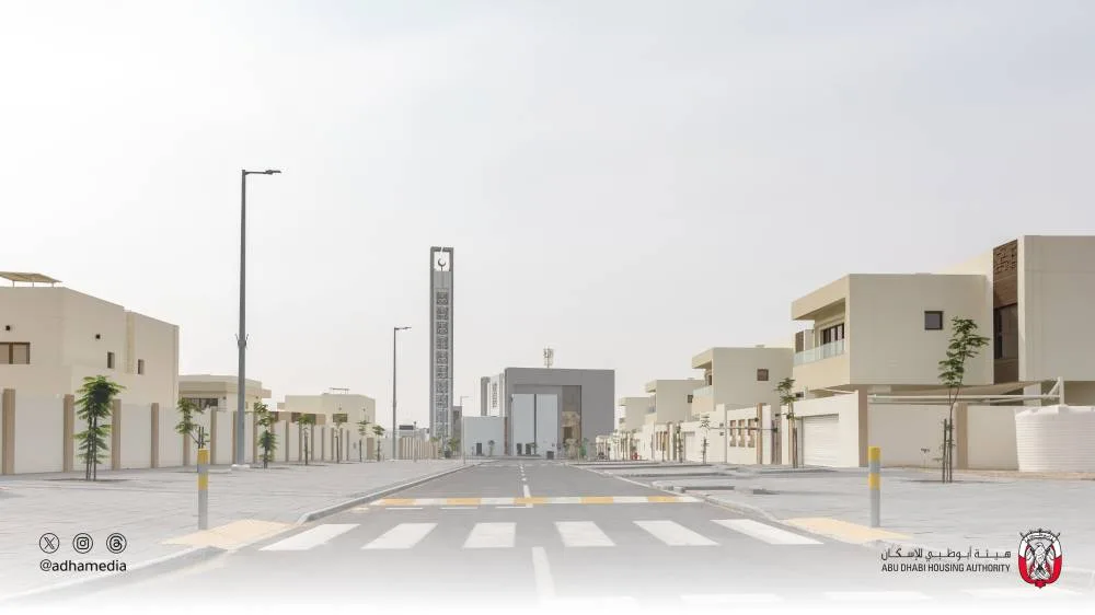3-مشاريع-إسكانية-ضمن-مبادرة-«الحي-الإماراتي-المتكامل»-في-أبوظبي-خلال-2023