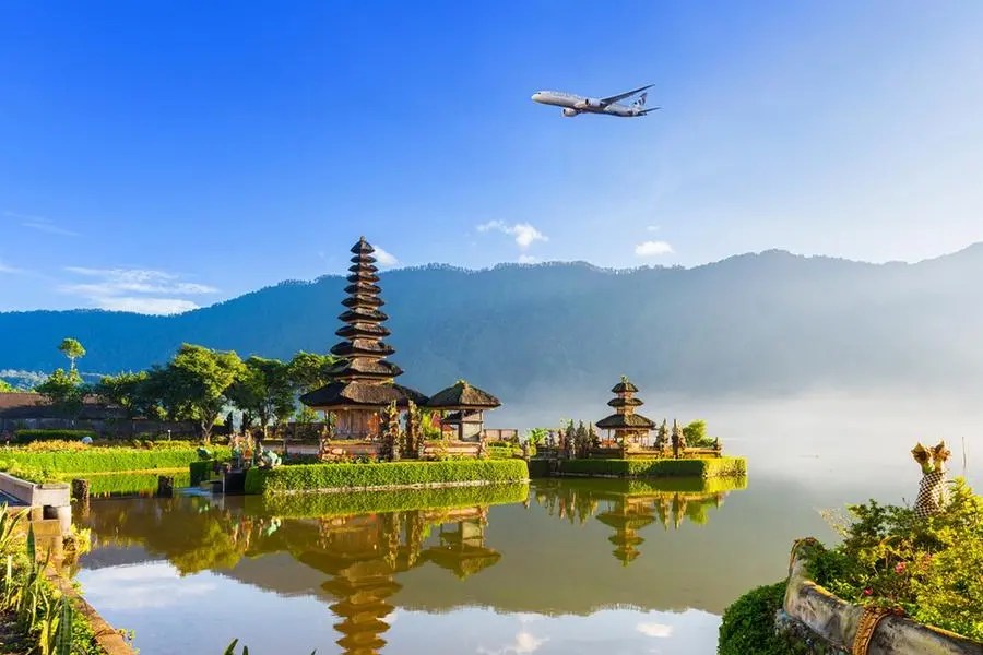 الاتحاد-للطيران-تطلق-رحلات-مباشرة-إلى-جزيرة-بالي-الإندونيسية