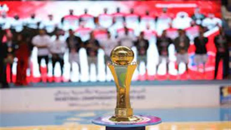 موعد-نهائي-البطولة-العربية-لكرة-السلة-والقنوات-الناقلة