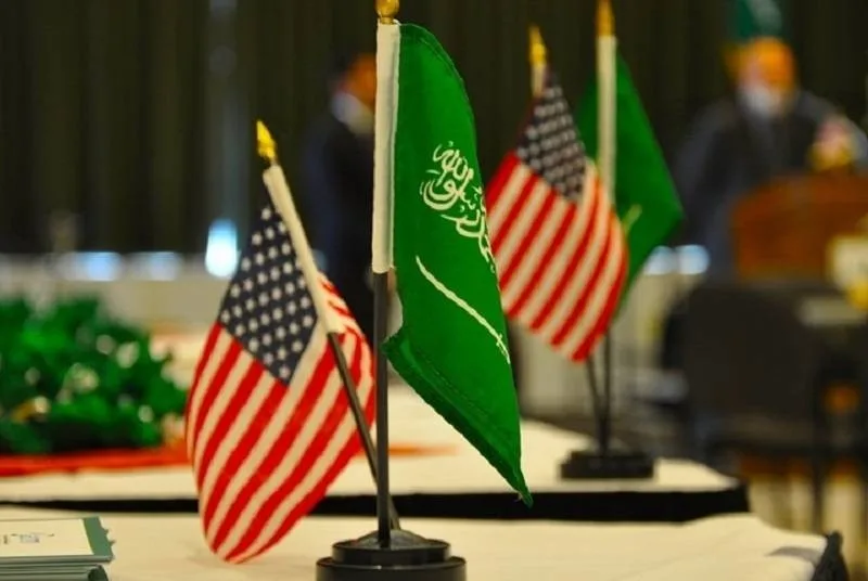 السعودية-ترفع-حيازتها-للسندات-وأذونات-الخزانة-الأمريكية-إلى-128.1-مليار-دولار-في-نوفمبر-الماضي