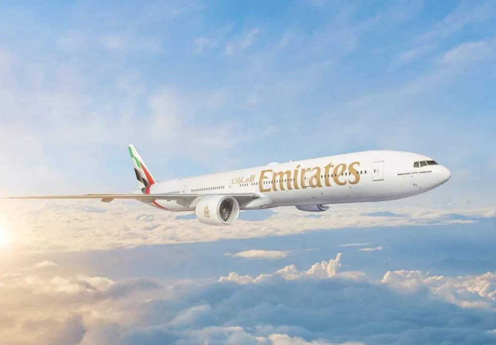 «طيران-الإمارات»-تنقل-56-ألف-مسافر-في-الأسبوع-إلى-أستراليا