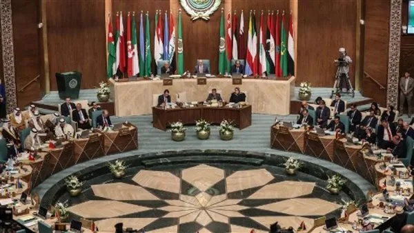 بدء-اجتماع-غير-عادي-بالجامعة-العربية-لإصدار-موقف-موحد-من-قرار-“العدل-الدولية”