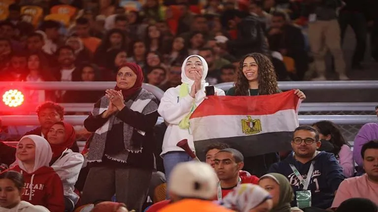 منتخب-مصر-يخطف-بطاقة-التأهل-لأولمبياد-باريس-من-الجزائر