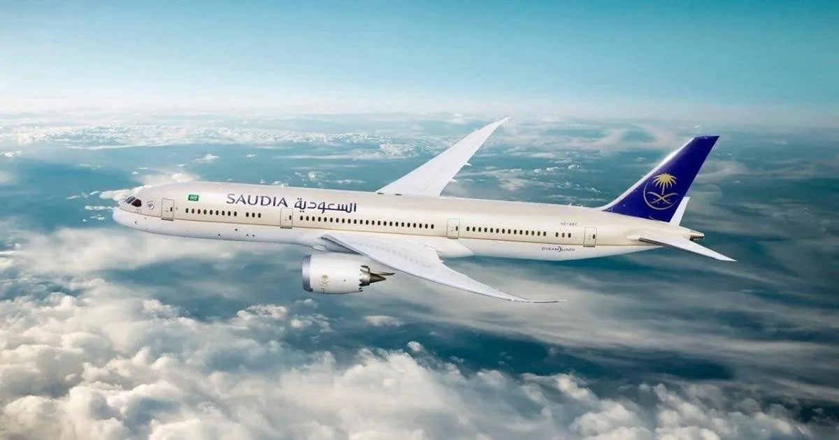 الخطوط-الجوية-السعودية-تنقل-30-مليون-مسافر-عام-2023