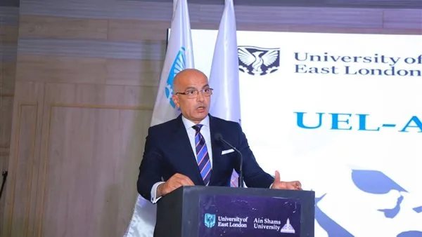 رئيس-جامعة-عين-شمس:-جامعتنا-تتوسع-في-التعاون-الدولي-مع-جميع-المؤسسات-العلمية