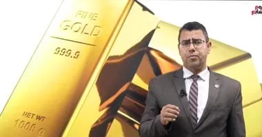 تراجع-أسعار-الذهب-لـ3650-جنيها-لعيار-21-وصعود-مؤشرات-البورصة.-فيديو