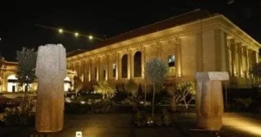 متحف-“عواصم-مصر”-يروى-تاريخ-العواصم-المصرية-عبر-العصور-بالعاصمة-الإدارية-الجديدة
