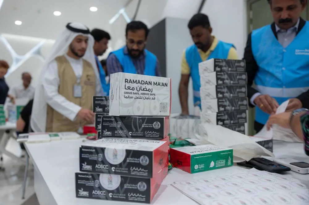 «الإمارات-للتبرع-بالدم»-تواصل-جهودها-بمبادرة-«رمضان-معاً»