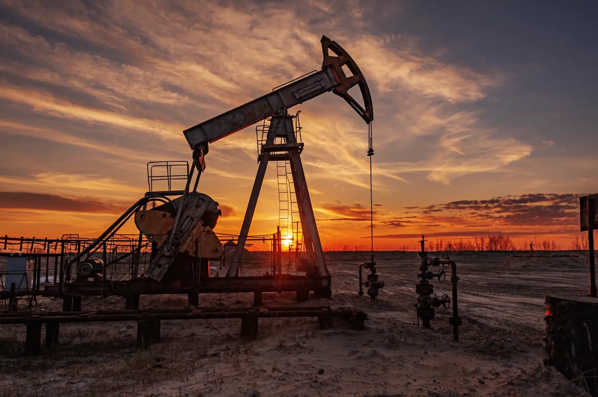 أسعار-النفط-ارتفاع-العقود-الآجلة-لخام-“برنت”-بنسبة-“0.10%”