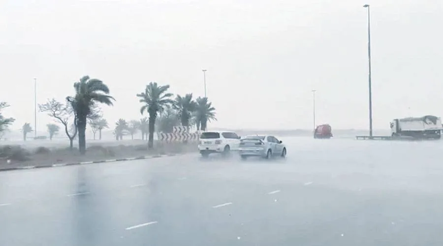 الإمارات-6.04-مليار-متر-مكعب-حجم-الأمطار-بين-14-و17-إبريل