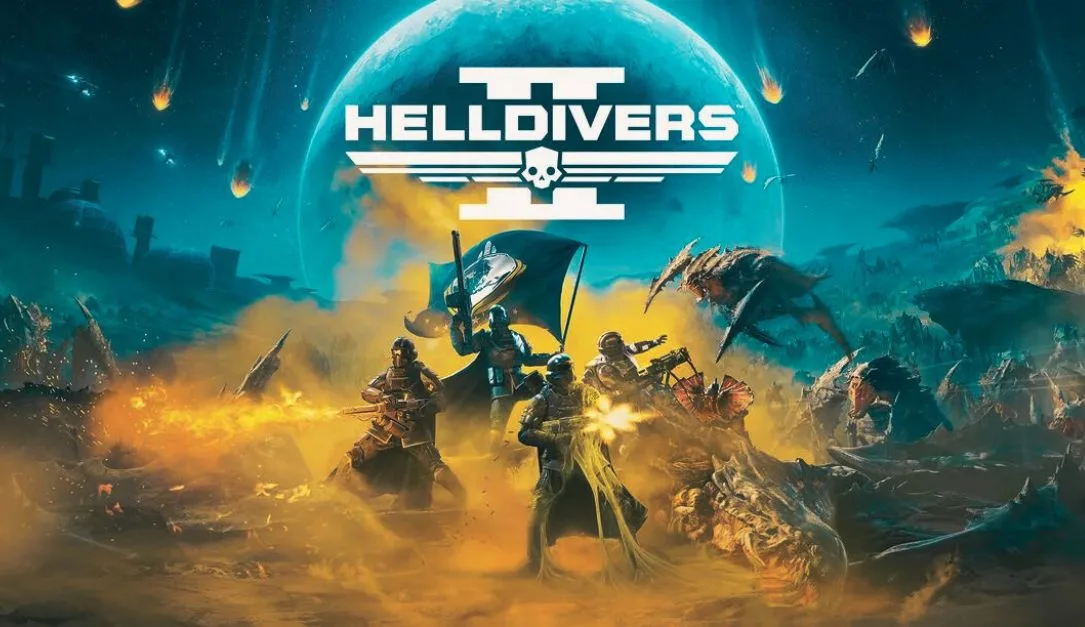 لعبة-helldivers-2-قد-تتوفر-على-إكس-بوكس-قريبًا