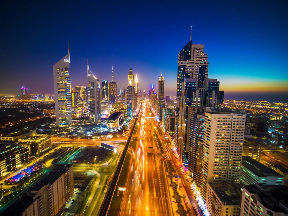 دبي-تتفوق-على-مدن-عالمية-في-تكاليف-الإقامة-السياحية-المعقولة