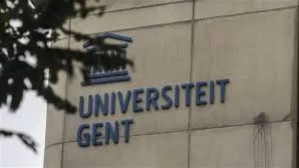 جامعة-جنت-البلجيكية-تقطع-علاقاتها-بجميع-الجامعات-الإسرائيلية