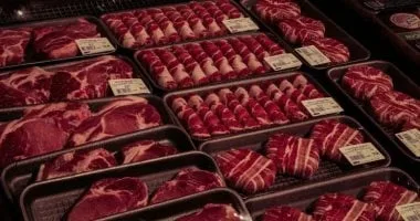 أسعار-اللحوم-فى-الأسواق-اليوم-الثلاثاء-4-يونيو-2024-تسجل-استقرار-ملحوظ