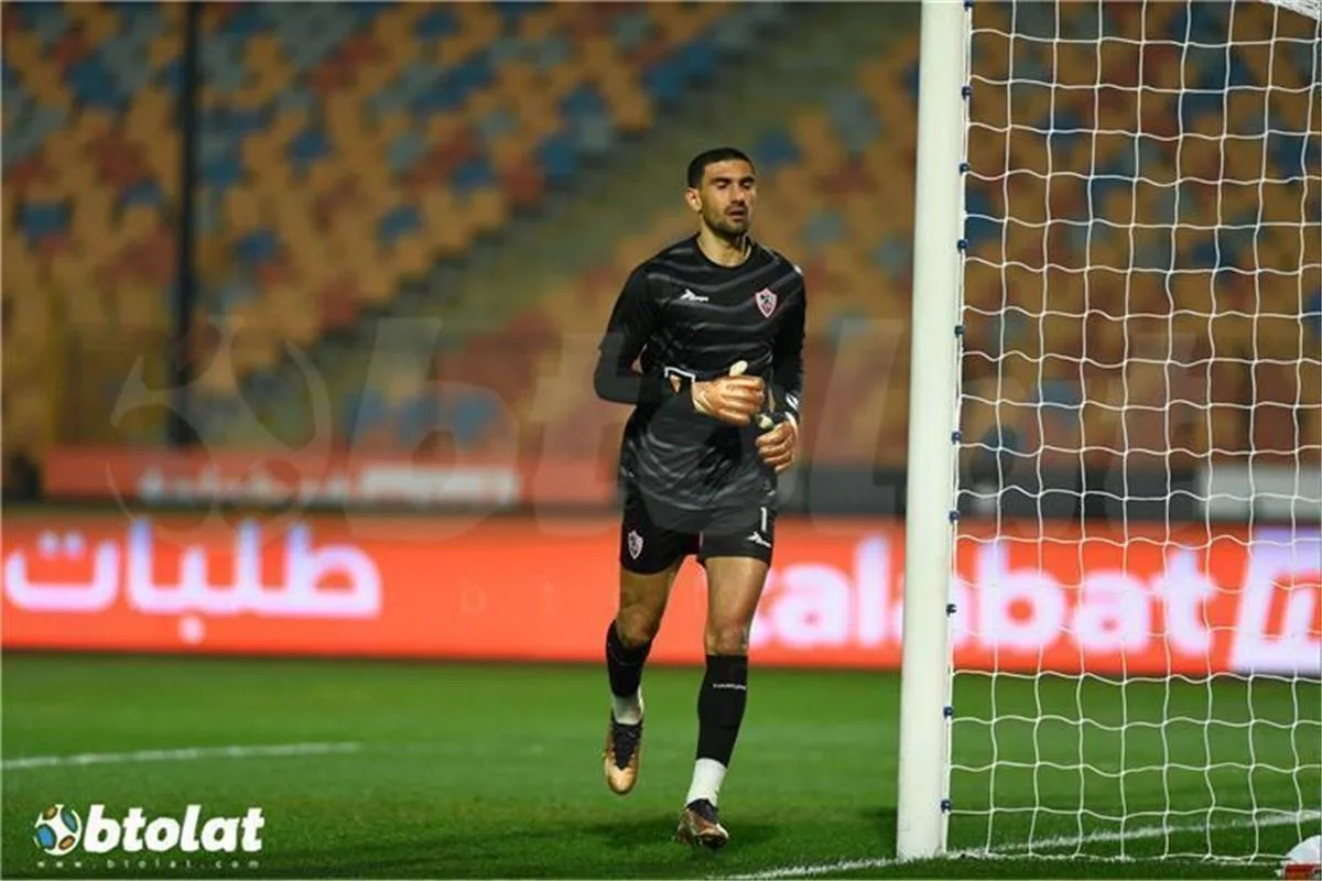 خاص.-موقف-محمد-عواد-بعد-خضوعه-للتحقيق-في-الزمالك