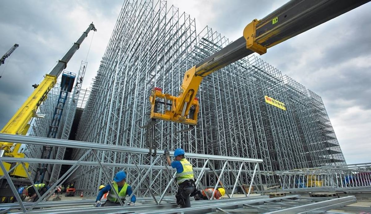 تقرير:-السعودية-ستتصدّر-سوق-البناء-في-العالم-بنهاية-2028