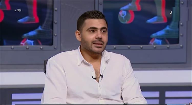 محمد طارق عضو مجلس إدارة الزمالك