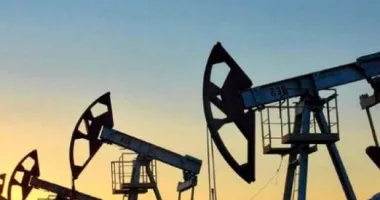 ارتفاع-الطلب-العالمى-على-النفط-بـ350-ألف-برميل-يوميا