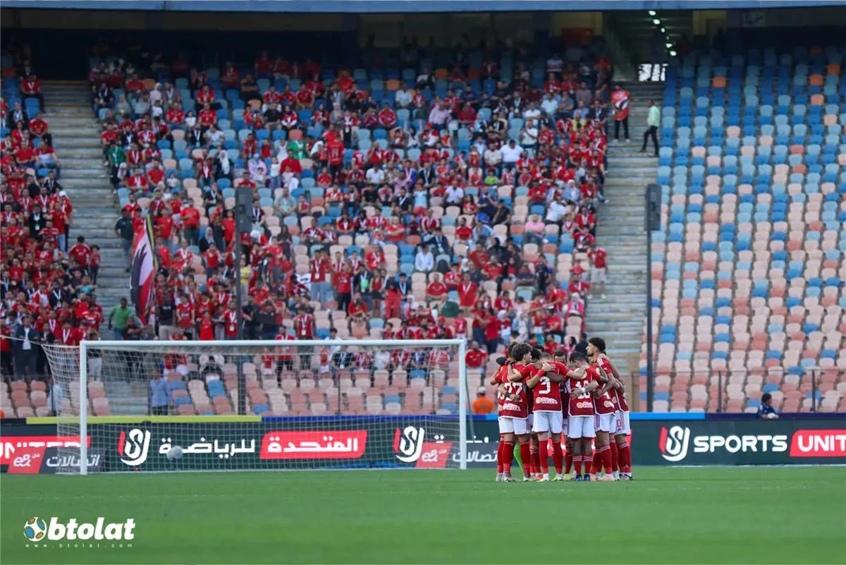 حكم-مباراة-الأهلي-ومودرن-سبورت-في-الدوري-المصري