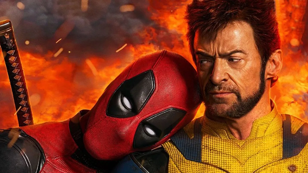 مراجعة-فيلم-deadpool-&-wolverine