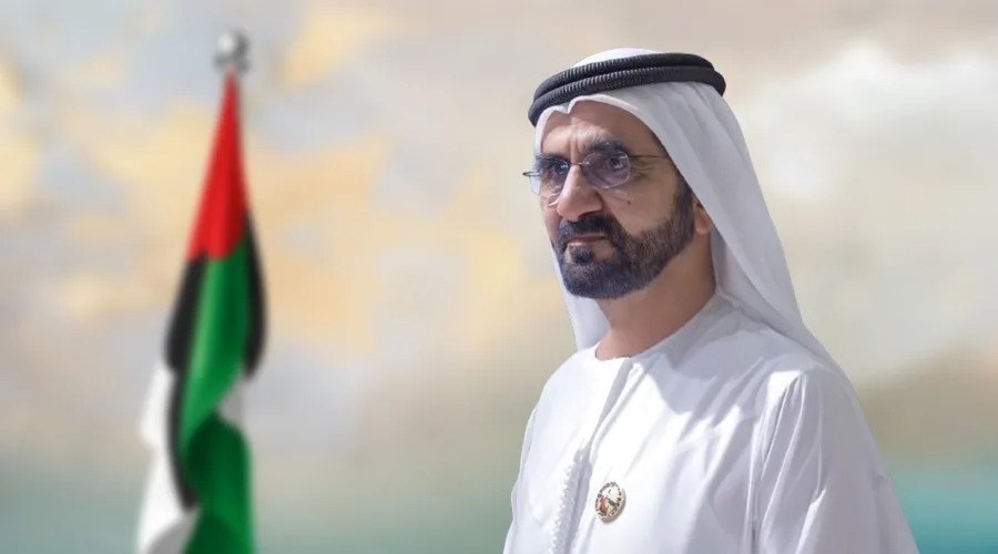 محمد-بن-راشد:-الشباب-رهان-الوطن.-وقود-المستقبل-وبهم-نفاخر-العالم